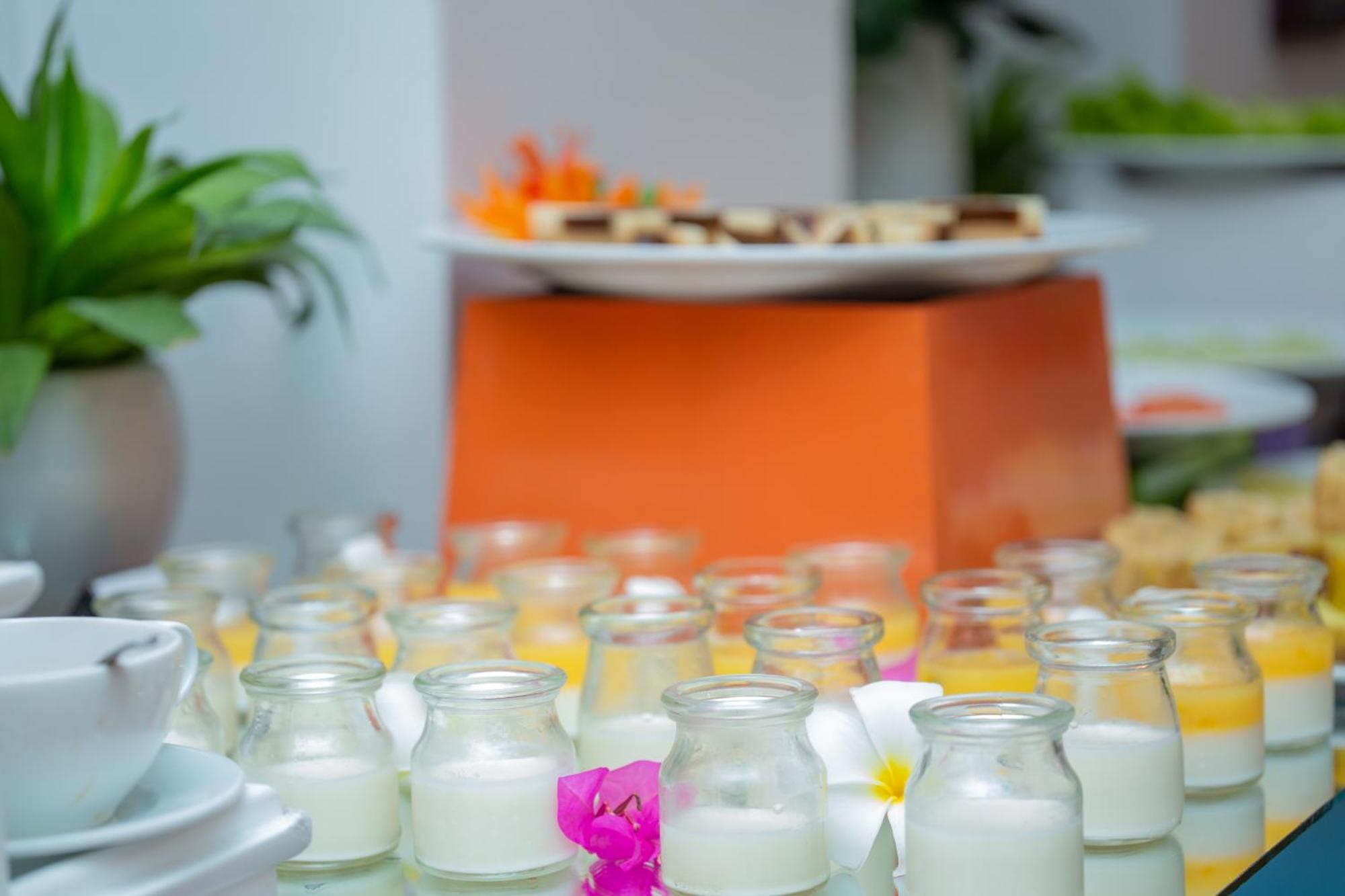 Hoi An Garden Palace And Spa - A Boutique Inspired By Nature Eksteriør bilde